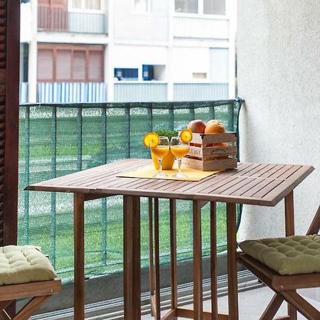 Apartman Iva Split Exteriör bild