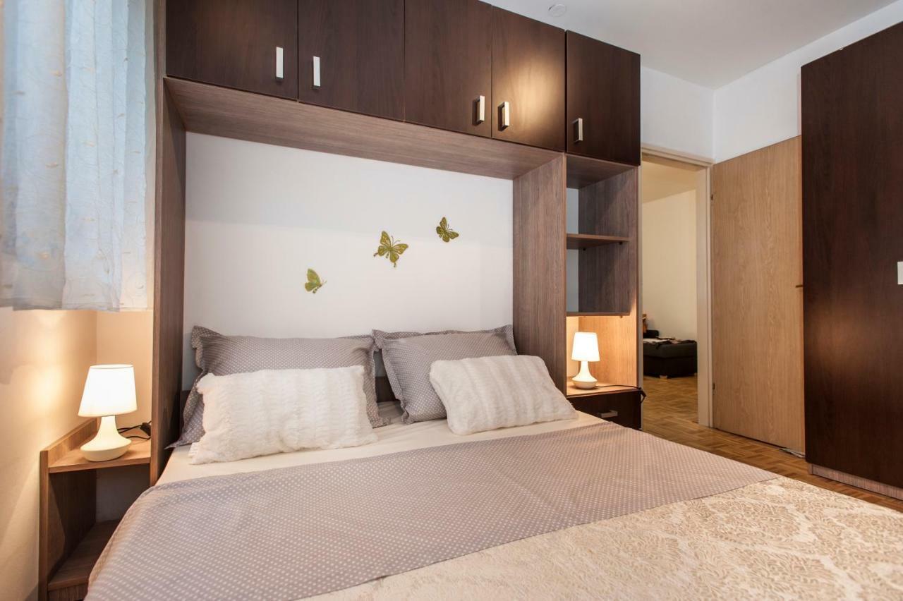 Apartman Iva Split Exteriör bild