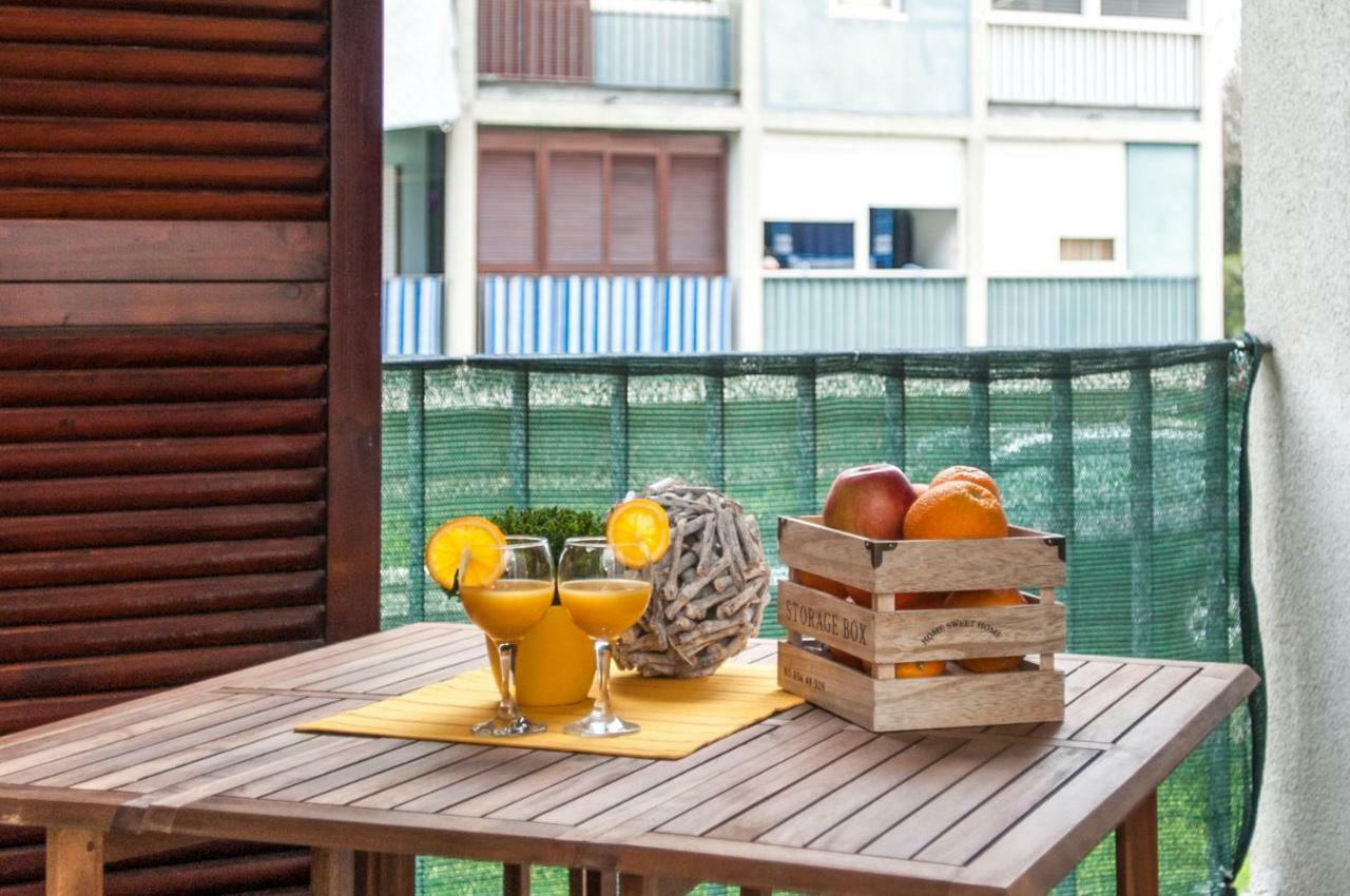Apartman Iva Split Exteriör bild