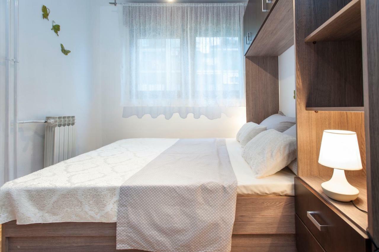 Apartman Iva Split Exteriör bild