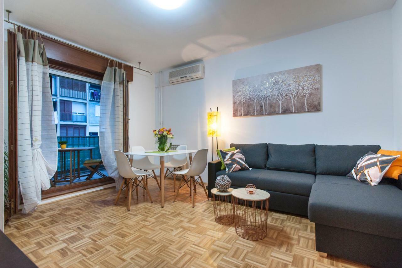 Apartman Iva Split Exteriör bild