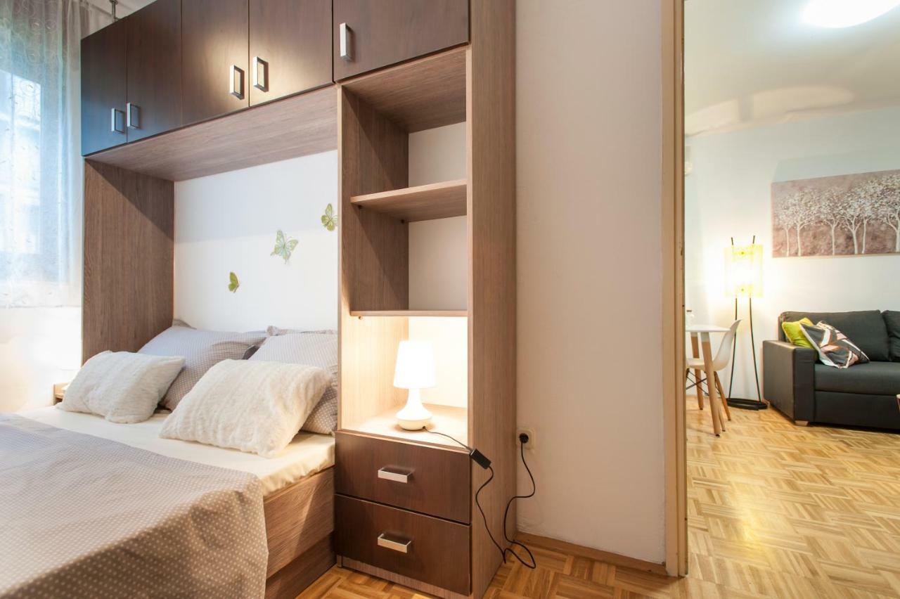 Apartman Iva Split Exteriör bild