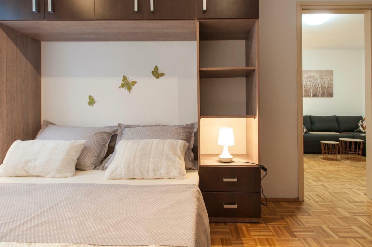Apartman Iva Split Exteriör bild