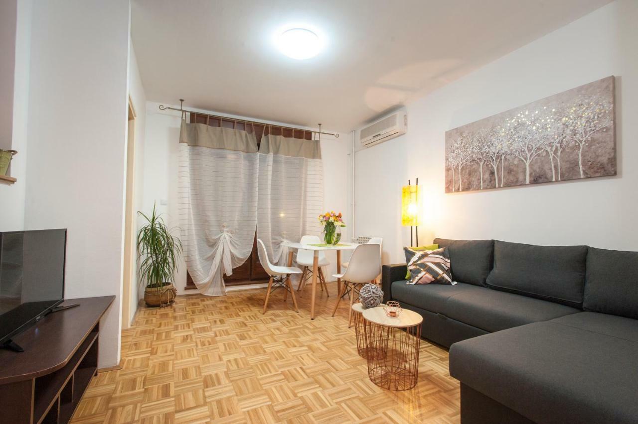 Apartman Iva Split Exteriör bild