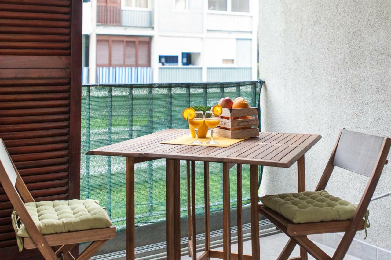 Apartman Iva Split Exteriör bild
