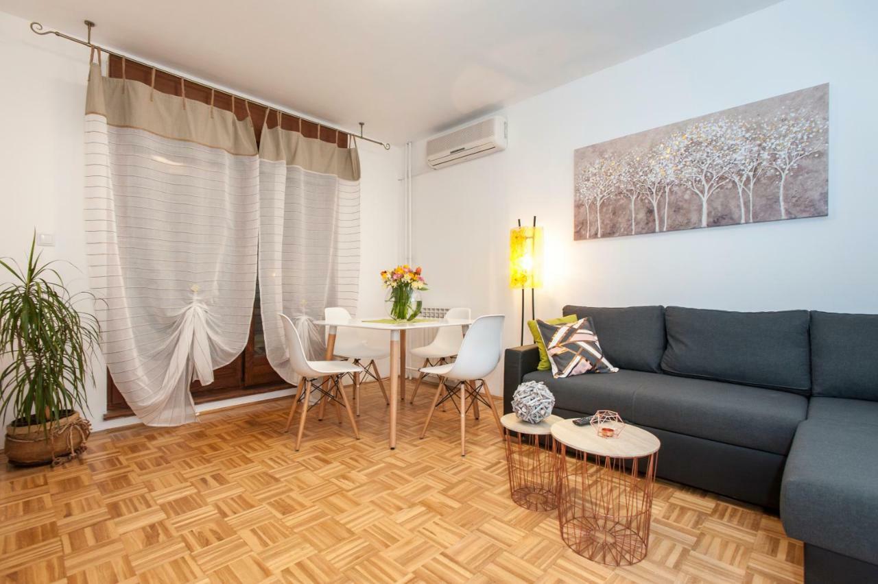 Apartman Iva Split Exteriör bild