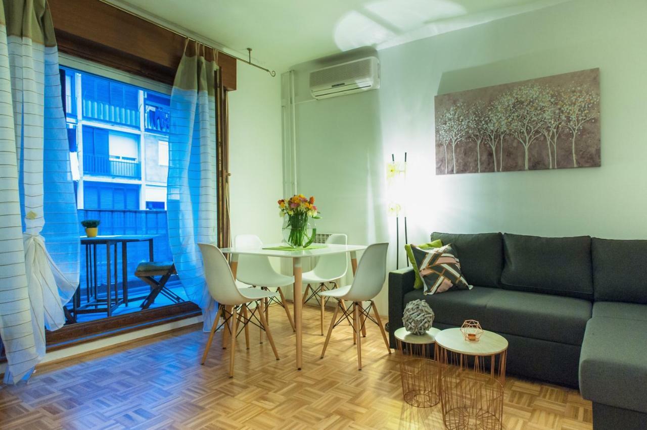 Apartman Iva Split Exteriör bild