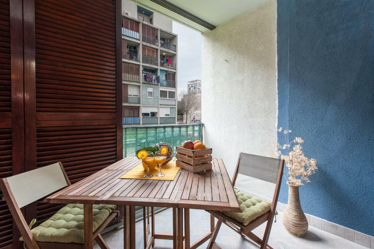 Apartman Iva Split Exteriör bild