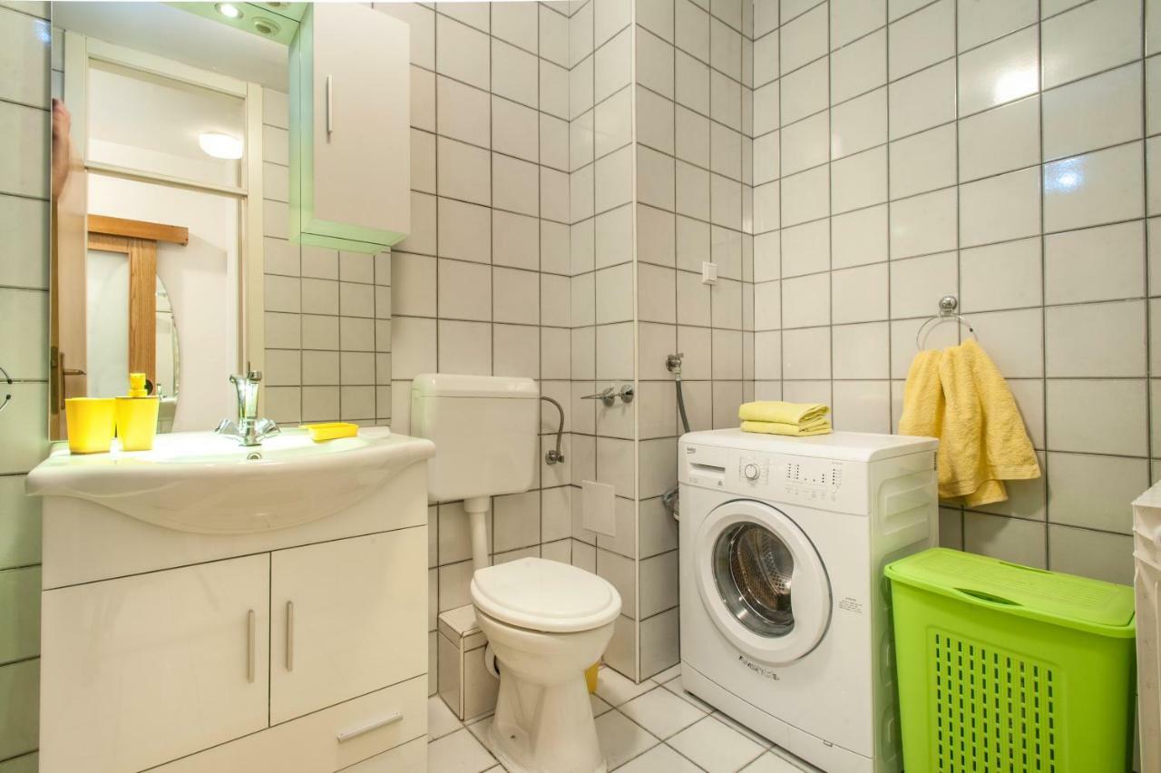 Apartman Iva Split Exteriör bild