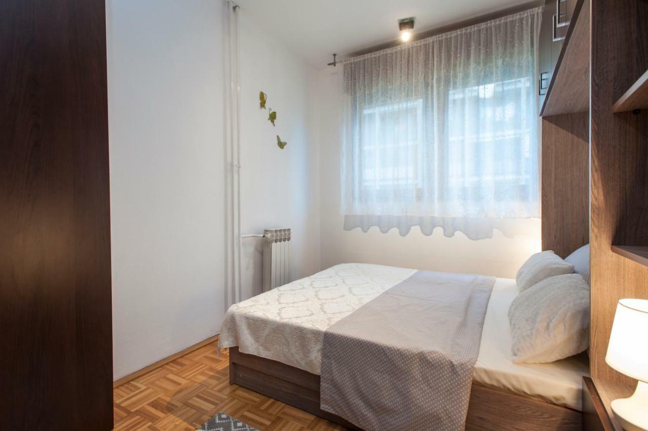 Apartman Iva Split Exteriör bild