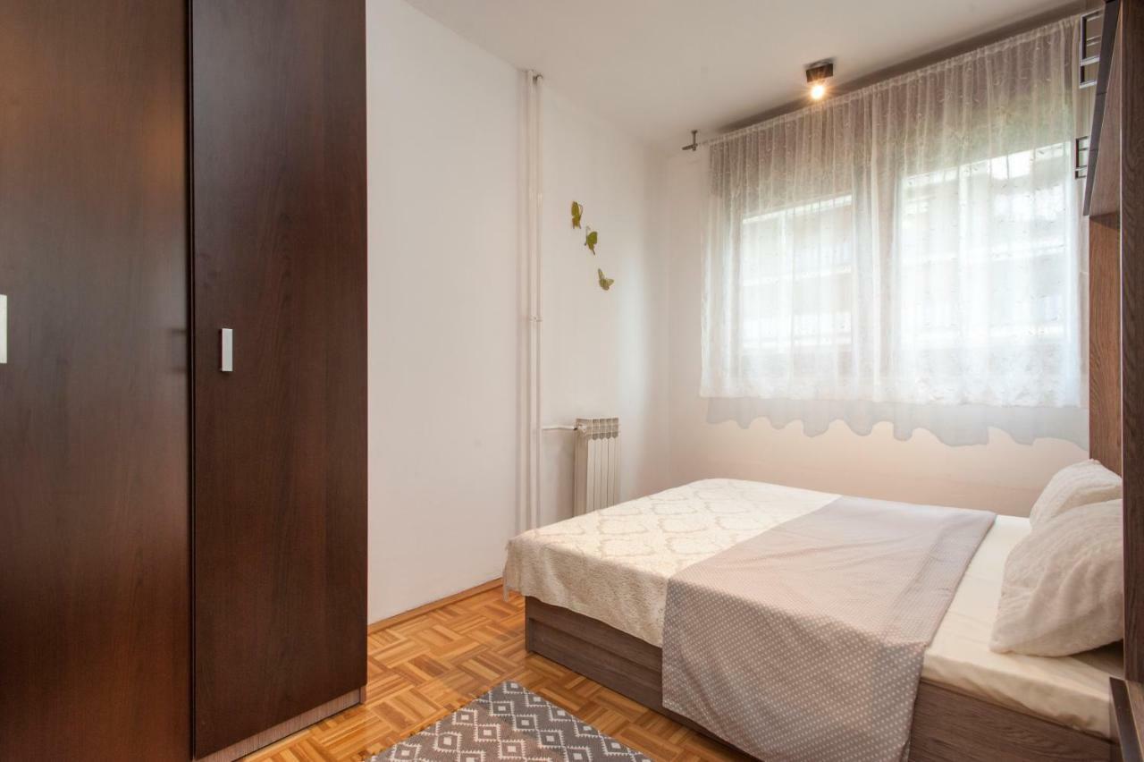 Apartman Iva Split Exteriör bild