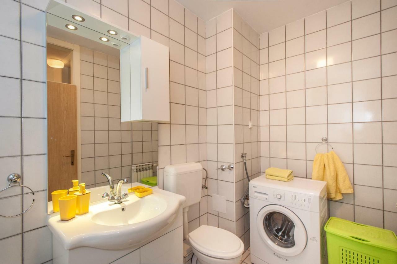 Apartman Iva Split Exteriör bild