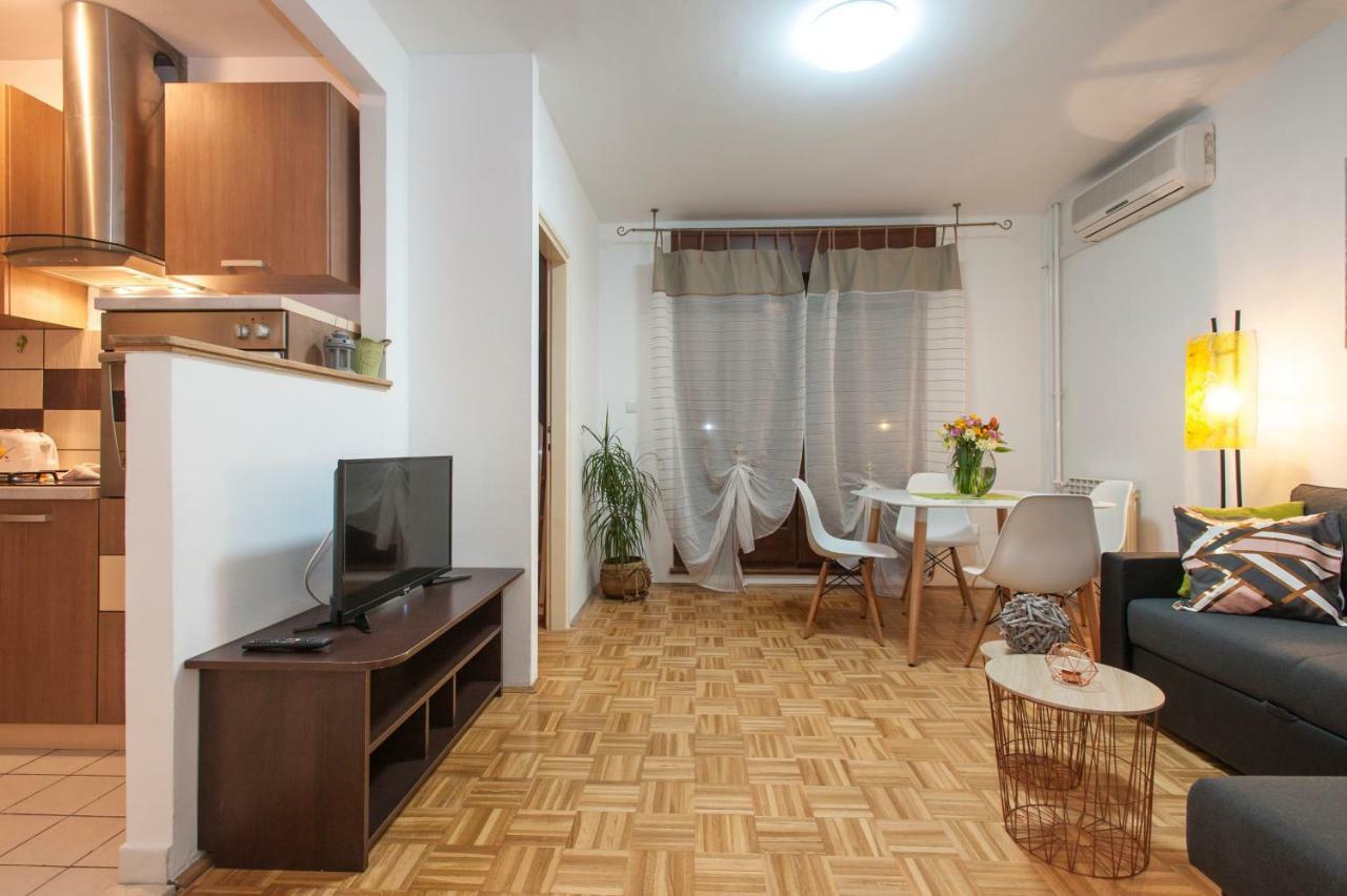 Apartman Iva Split Exteriör bild