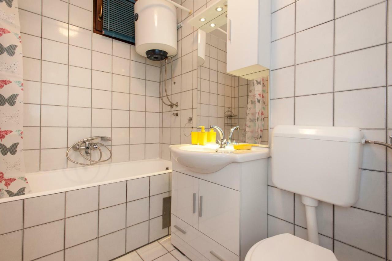 Apartman Iva Split Exteriör bild